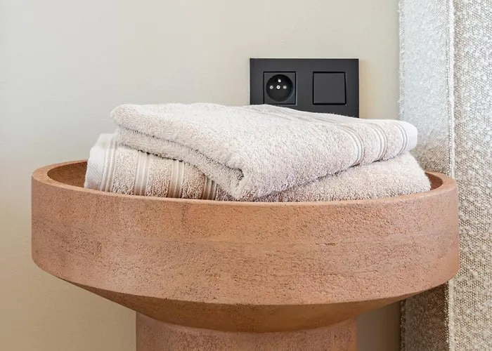 Beachfront Skyline Retreat * Ostend